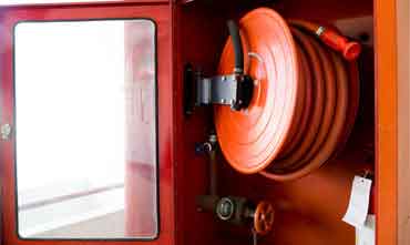 Fire Safety Equipment Category